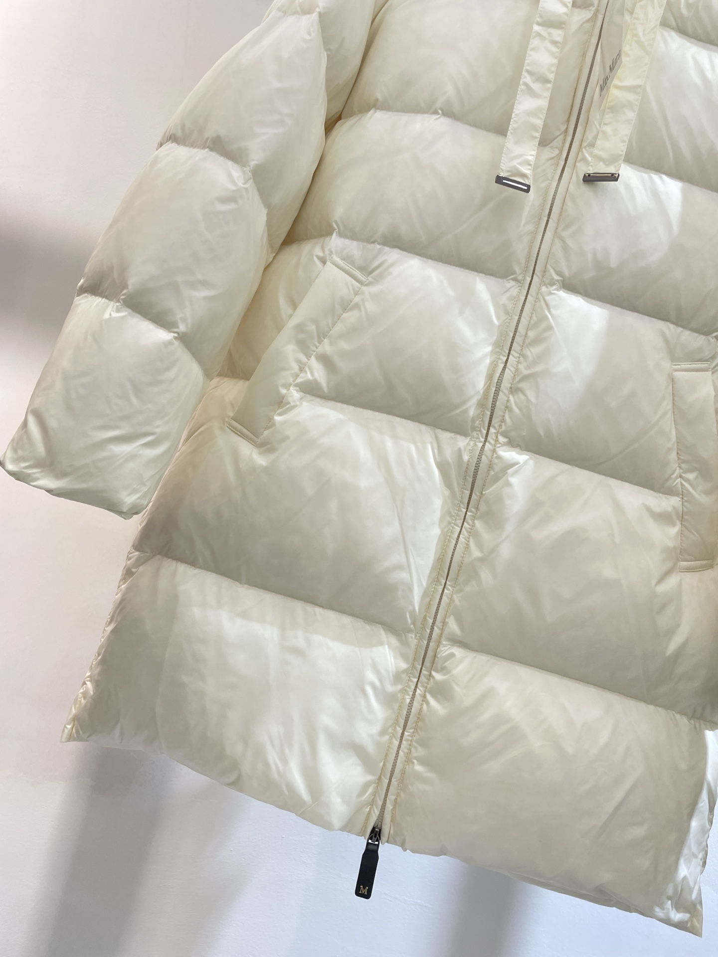 Max Mara Down Jackets